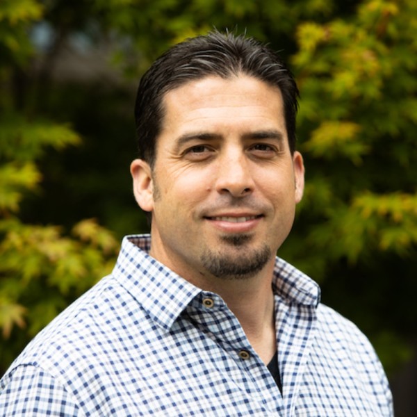 Aaron Wecksler - Technical Development Senior Principal Scientist, Protein Analytical Chemistry / Process Technical Development